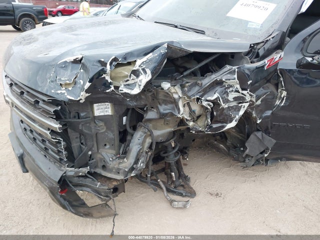 Aukcja sprzedaży 2021 Chevrolet Tahoe 4wd Z71, vin: 1GNSKPKD9MR311754, numer aukcji: 44079920