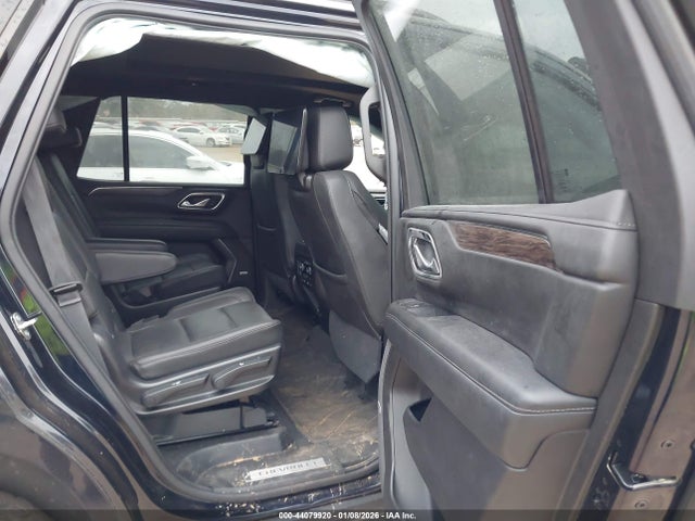 Aukcja sprzedaży 2021 Chevrolet Tahoe 4wd Z71, vin: 1GNSKPKD9MR311754, numer aukcji: 44079920
