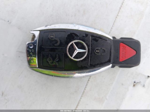 2015 MERCEDES-BENZ C 300 55SWF4JB5FU077424 Photo 10