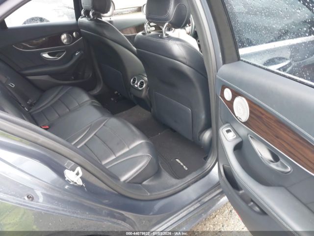 2015 MERCEDES-BENZ C 300 55SWF4JB5FU077424 Photo 7