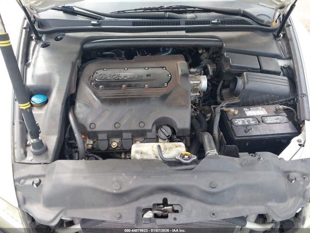 Aukcja sprzedaży 2004 Acura Tl Base W/nav System (a5), vin: 19UUA66214A016008, numer aukcji: 44079923