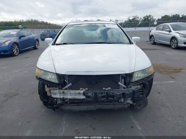 Aukcja sprzedaży 2004 Acura Tl Base W/nav System (a5), vin: 19UUA66214A016008, numer aukcji: 44079923