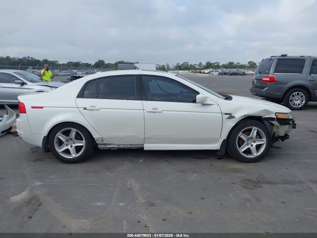 Aukcja sprzedaży 2004 Acura Tl Base W/nav System (a5), vin: 19UUA66214A016008, numer aukcji: 44079923