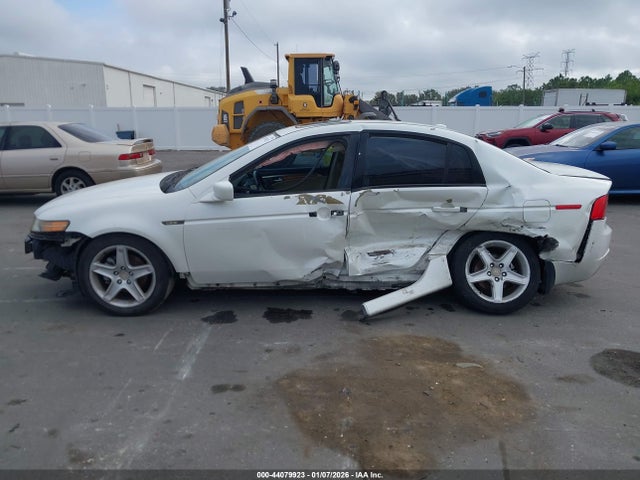 Aukcja sprzedaży 2004 Acura Tl Base W/nav System (a5), vin: 19UUA66214A016008, numer aukcji: 44079923