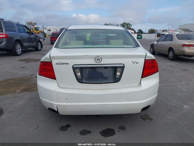 Aukcja sprzedaży 2004 Acura Tl Base W/nav System (a5), vin: 19UUA66214A016008, numer aukcji: 44079923