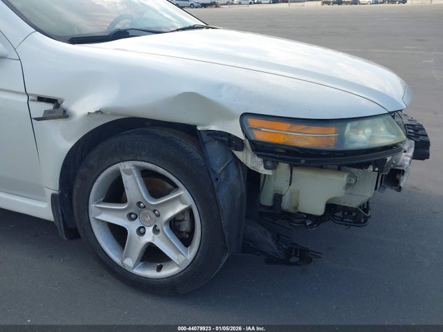 Aukcja sprzedaży 2004 Acura Tl Base W/nav System (a5), vin: 19UUA66214A016008, numer aukcji: 44079923