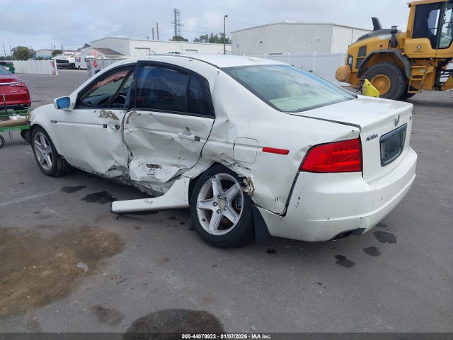 Aukcja sprzedaży 2004 Acura Tl Base W/nav System (a5), vin: 19UUA66214A016008, numer aukcji: 44079923