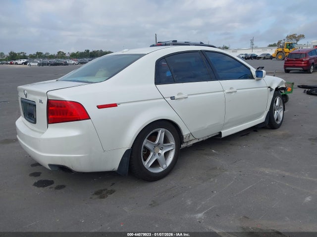 Aukcja sprzedaży 2004 Acura Tl Base W/nav System (a5), vin: 19UUA66214A016008, numer aukcji: 44079923