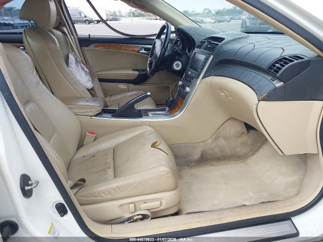 Aukcja sprzedaży 2004 Acura Tl Base W/nav System (a5), vin: 19UUA66214A016008, numer aukcji: 44079923