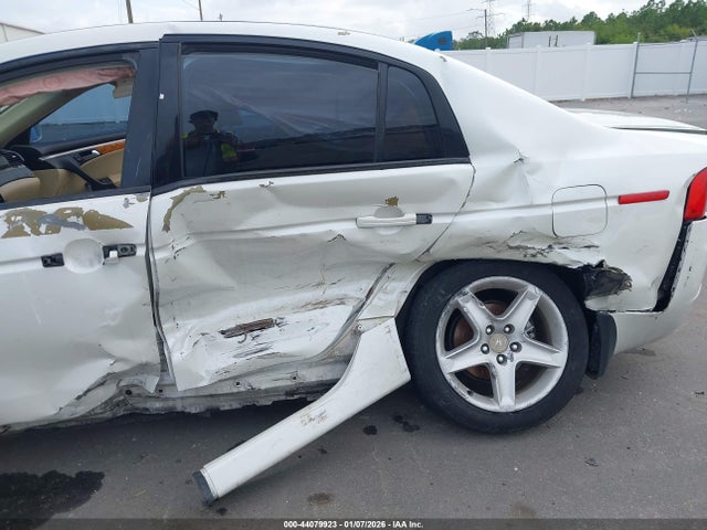 Aukcja sprzedaży 2004 Acura Tl Base W/nav System (a5), vin: 19UUA66214A016008, numer aukcji: 44079923