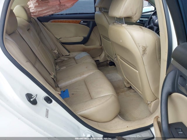 Aukcja sprzedaży 2004 Acura Tl Base W/nav System (a5), vin: 19UUA66214A016008, numer aukcji: 44079923