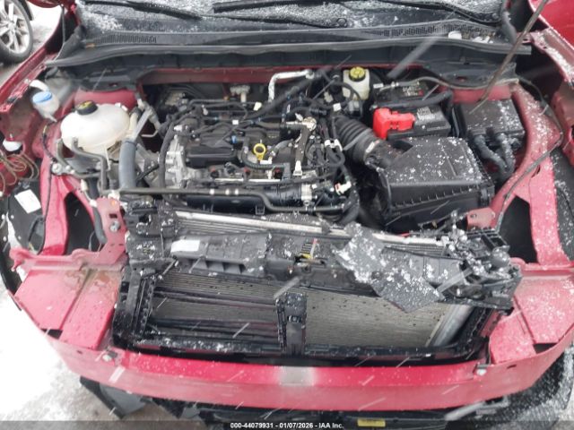 2020 FORD ESCAPE 1FMCU9G60LUC35975 Photo 9