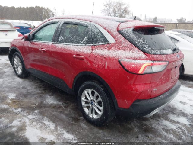2020 FORD ESCAPE 1FMCU9G60LUC35975 Photo 2