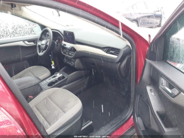 2020 FORD ESCAPE 1FMCU9G60LUC35975 Photo 4