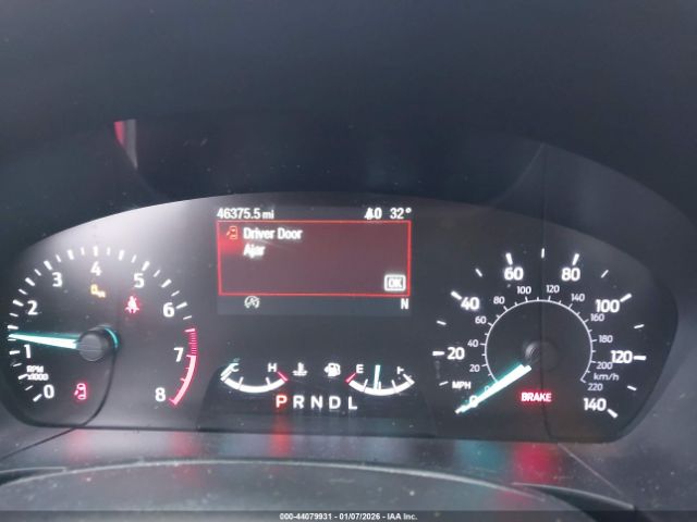 2020 FORD ESCAPE 1FMCU9G60LUC35975 Photo 6