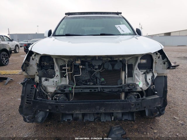JTJJM7FX5F5103641 Lexus Gx 460 Luxury