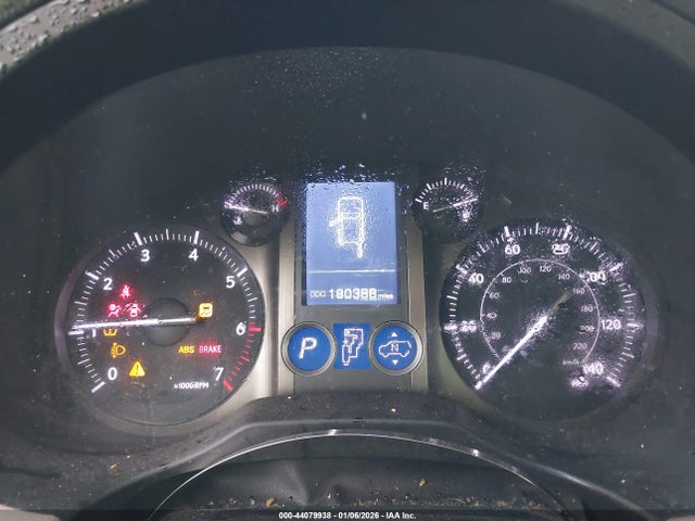 JTJJM7FX5F5103641 Lexus Gx 460 Luxury