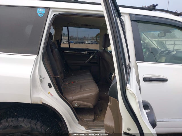 JTJJM7FX5F5103641 Lexus Gx 460 Luxury