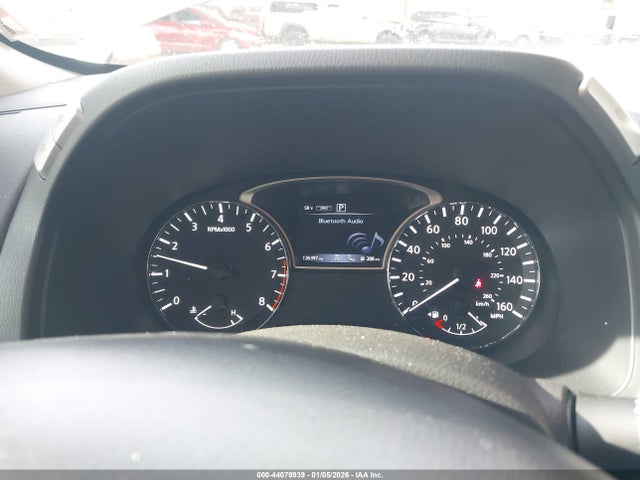 5N1DR2MM4KC606320 Nissan Pathfinder Sl