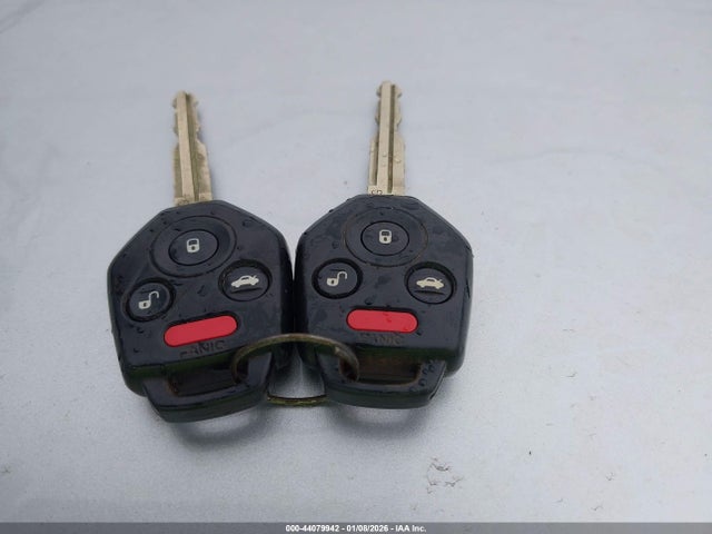JF2SJABC0FH456210 Subaru Forester 2.5i