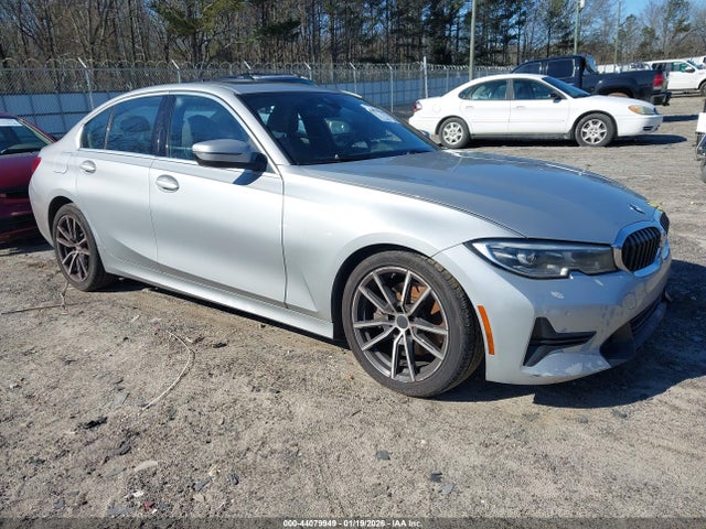 Продаж на аукціоні авто 2020 Bmw 330i, vin: WBA5R1C02LFH84325, номер лоту: 44079949