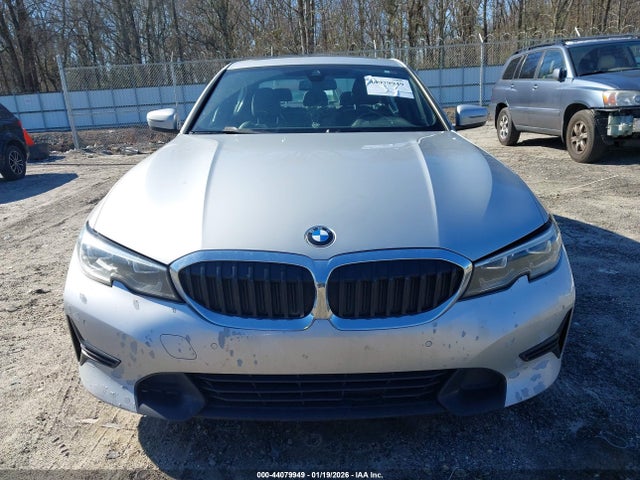 Продаж на аукціоні авто 2020 Bmw 330i, vin: WBA5R1C02LFH84325, номер лоту: 44079949