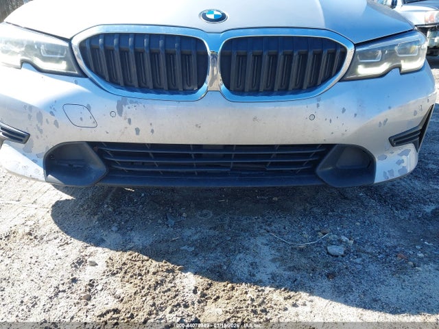 Продаж на аукціоні авто 2020 Bmw 330i, vin: WBA5R1C02LFH84325, номер лоту: 44079949