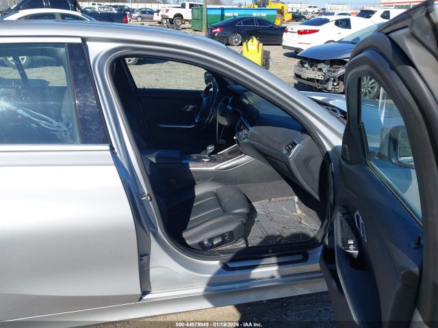 Продаж на аукціоні авто 2020 Bmw 330i, vin: WBA5R1C02LFH84325, номер лоту: 44079949
