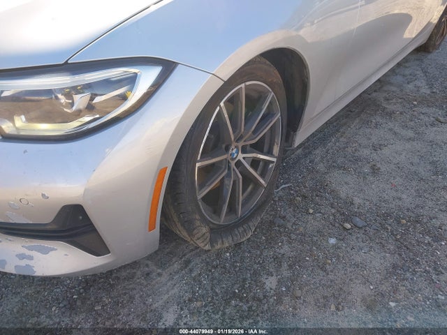 Продаж на аукціоні авто 2020 Bmw 330i, vin: WBA5R1C02LFH84325, номер лоту: 44079949