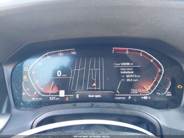 Продаж на аукціоні авто 2020 Bmw 330i, vin: WBA5R1C02LFH84325, номер лоту: 44079949