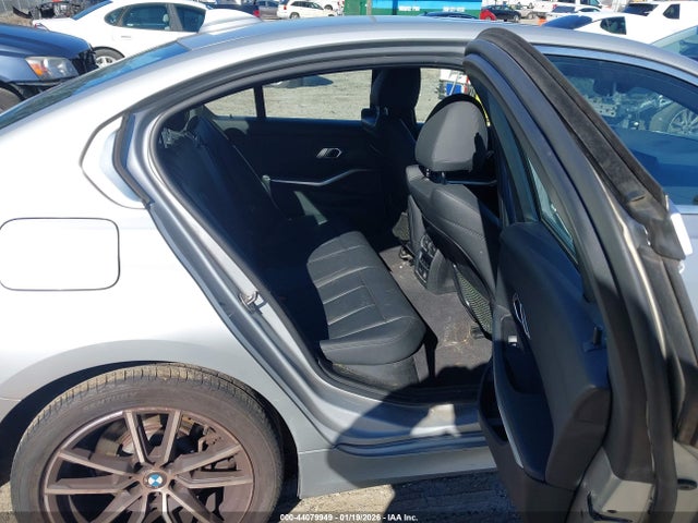 Продаж на аукціоні авто 2020 Bmw 330i, vin: WBA5R1C02LFH84325, номер лоту: 44079949