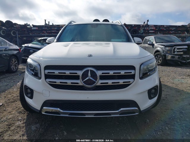 WDC4M4GB8LW007942 Mercedes-Benz GLB 250