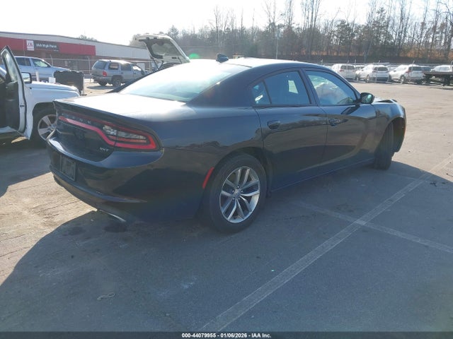 2015 DODGE CHARGER 2C3CDXHG5FH896977 Photo 3