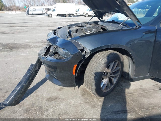 2015 DODGE CHARGER 2C3CDXHG5FH896977 Photo 5