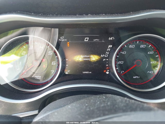 2015 DODGE CHARGER 2C3CDXHG5FH896977 Photo 6