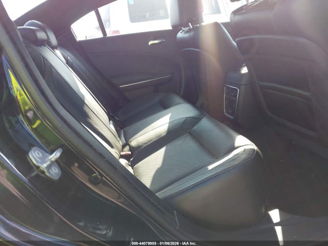 2015 DODGE CHARGER 2C3CDXHG5FH896977 Photo 7