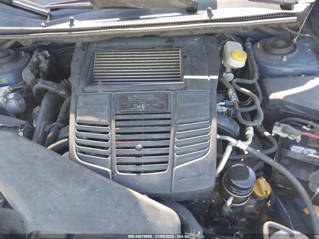 2020 SUBARU WRX JF1VA1C62L9833247 Photo 9