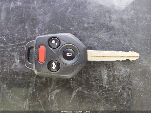 2020 SUBARU WRX JF1VA1C62L9833247 Photo 10