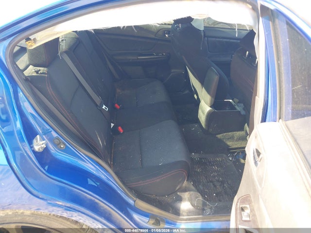 2020 SUBARU WRX JF1VA1C62L9833247 Photo 7