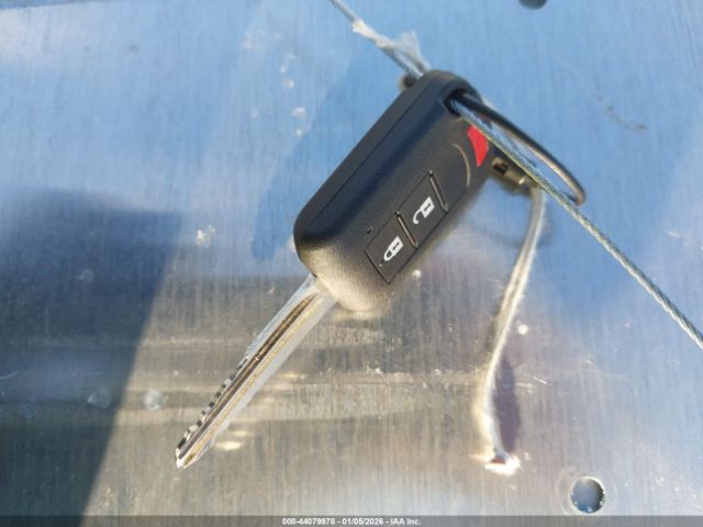 2025 MITSUBISHI OUTLANDER SPORT JA4ARUAU8SU010297 Photo 10