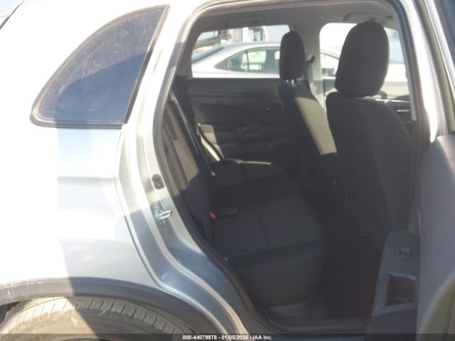 2025 MITSUBISHI OUTLANDER SPORT JA4ARUAU8SU010297 Photo 7