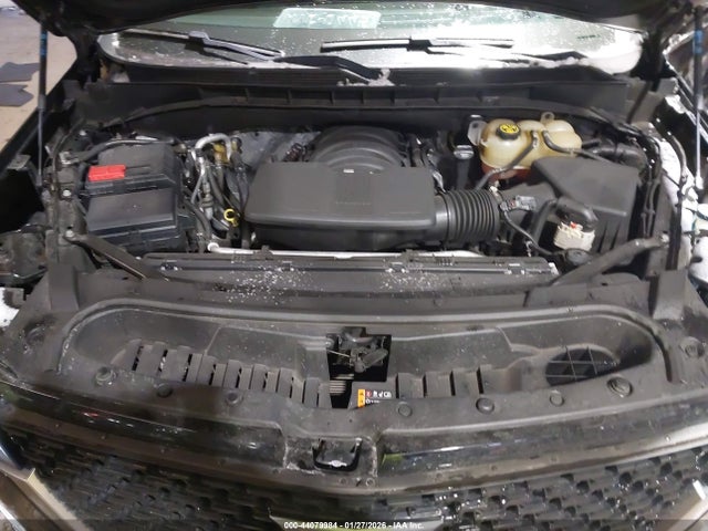 2022 CADILLAC ESCALADE ESV 1GYS4KKL4NR204815 Photo 9