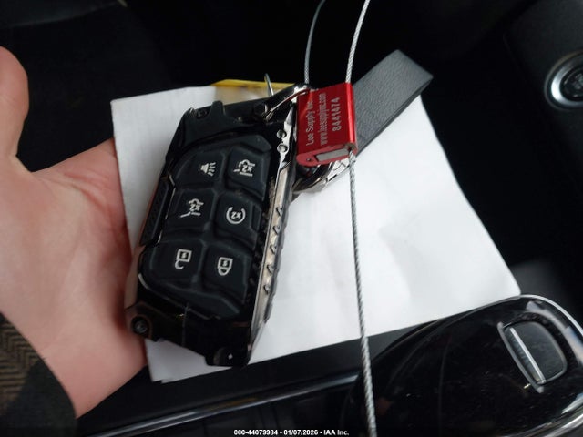 2022 CADILLAC ESCALADE ESV 1GYS4KKL4NR204815 Photo 10