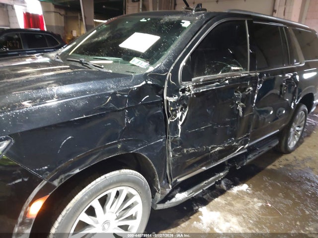 2022 CADILLAC ESCALADE ESV 1GYS4KKL4NR204815 Photo 5