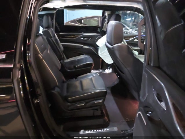 2022 CADILLAC ESCALADE ESV 1GYS4KKL4NR204815 Photo 7