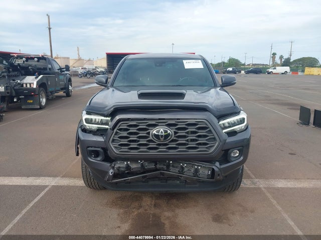 Toyota Tacoma Sr5 V6 2021 3TYAZ5CN9MT006451 Image 13