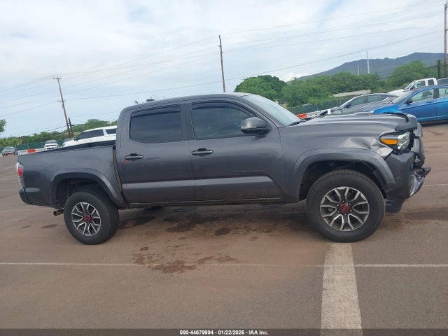 Toyota Tacoma Sr5 V6 2021 3TYAZ5CN9MT006451 Image 14