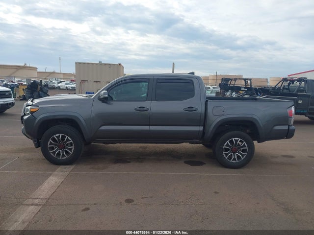 Toyota Tacoma Sr5 V6 2021 3TYAZ5CN9MT006451 Image 15