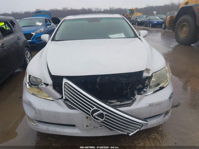 Aukcja sprzedaży 2008 Lexus Ls 460, vin: JTHBL46F885060351, numer aukcji: 44079995