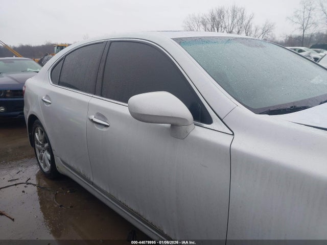 Aukcja sprzedaży 2008 Lexus Ls 460, vin: JTHBL46F885060351, numer aukcji: 44079995